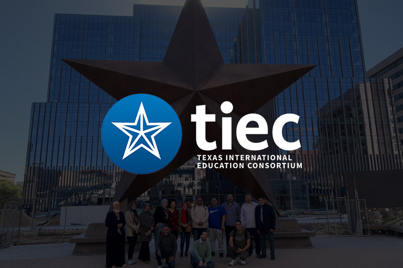 About Us – Texas International Education Consortium