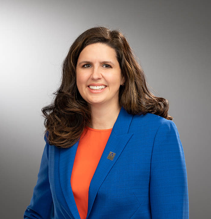Dr. Jennifer Cowley, Texas International Education Consortium Board of Directors, President of The University of Texas at Arlington