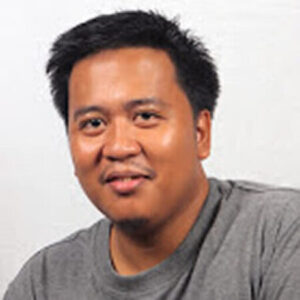 Profile photo of Danny Barro
