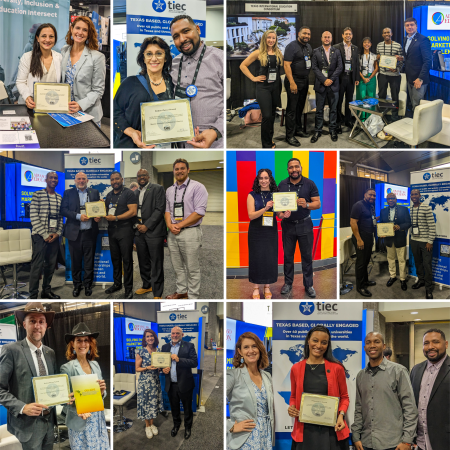 Preferred Partners Collage